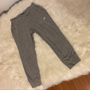 NIKE SWEAT LEGGINGS